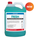 Whiteley Fresh Total Bathroom Cleaner 5L
