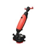 Polivac Battery Operated Mini Scrubber