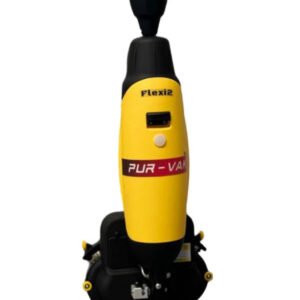 Purvak Flexi I Mop Scrubber