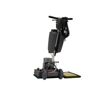 Polivac JH-G5 Mitchell Oscillating Sander / Scrubber
