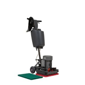 Polivac JH-G4 Mitchell Oscillating Sander / Scrubber