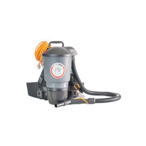 Polivac KOALA – Backpack Vacuum