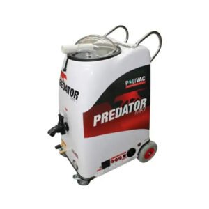 POLIVAC PREDATOR MK1 – CARPET EXTRACTOR