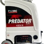 Polivac Predator MK 1 2nd Generation