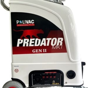 Polivac Predator MK 1 2nd Generation
