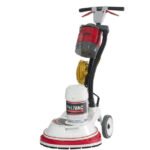 Polivac PV25 Hospital Canister Suction Polisher