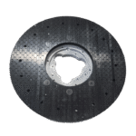 POLIVAC 1700E SCRUBBER 40CM INSTALOCK PAD HOLDER