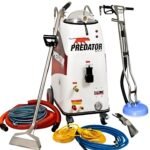 Polivac Predator MK3 Special Kit – Professional Carpet & Upholstery Extractor (OEM) 2026