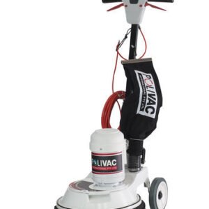 Polivac Sandivac SV30 – High Speed Floor Sander