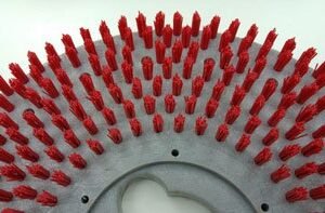 Polivac 40cm Quick Release Short Trim Pad Holder