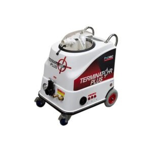 Polivac Terminator Plus - Carpet Extractor