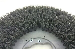 POLIVAC PV25 40CM TYNEX ABR QUICK RELEASE BRUSH