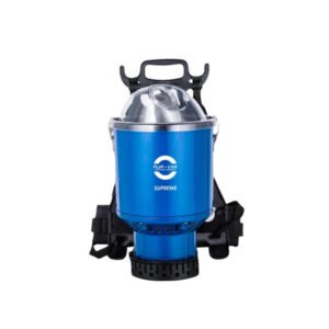 Purvak Supreme Backpack Vacuum 1000W