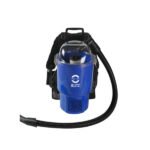 Purvak Blitz Cordless Backpack Vacuum