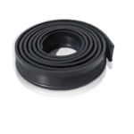 Wagtail Black Professional Squeegee Rubber