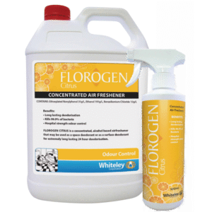 Whiteley Florogen Citrus