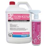 Whiteley Florogen Frangipani