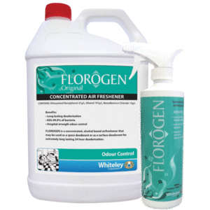 Whiteley Florogen Original
