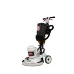 Polivac SV25 SUPERVAC – SLOW SPEED VACUUM SANDER