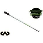 Aero CAD i-Utility Fibreglass Pole