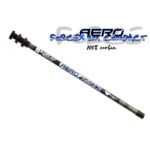 Aero Force-X Kevlar 100% Carbon Pole