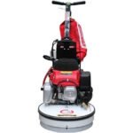 POLIVAC GAZ 16″ GEN II 40CM HIGH SPEED GAS BURNISHER