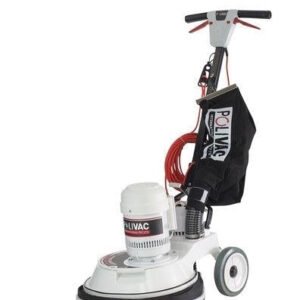 Polivac Sandivac SV25 – Slow Speed Floor Sander