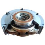 Polivac SV25 GEN2 Slow Speed Supervac Sander