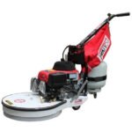 POLIVAC GAZ 20″ GEN II 50CM HIGH SPEED GAS BURNISHER