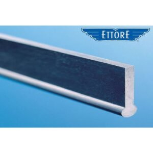 Ettore Squeegee Rubber – Professional Replacement Blade