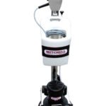 Polivac MITCHELL GS-13 COMPACT ROTARY SCRUBBER