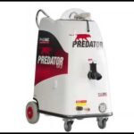 Polivac Predator MK3 Carpet Extractor – Commercial Carpet & Upholstery Cleaner
