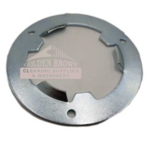 Polivac Clutch Plate suit 1700E Polivac Scrubber