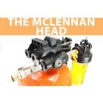 WWWCS McLennan DI Head