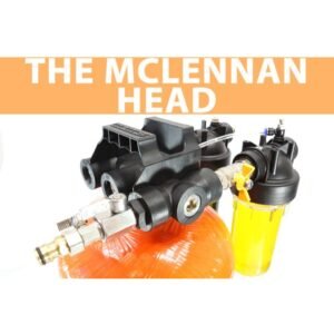 WWWCS McLennan DI Head