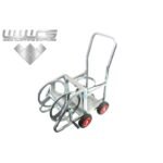 Multi-Cart DI Trolley & Hose Reel