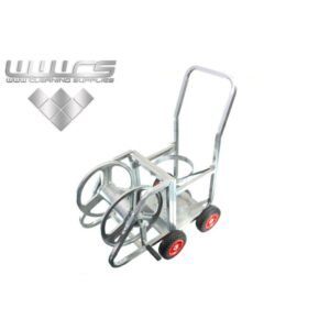 Multi-Cart DI Trolley & Hose Reel