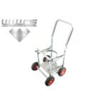 Multi-Cart DI Trolley (Trolley Only)