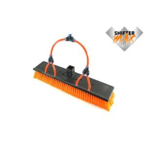 *NEW* Shifter MAX 427 with built-in rinse bar (18″)