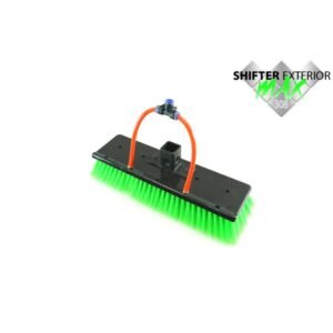*NEW* Shifter Exterior MAX 308 with built-in rinse bar (12″) (Green)