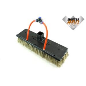 *NEW* Shifter HOG 308 with rinse bar (12″) (Boars Hair)