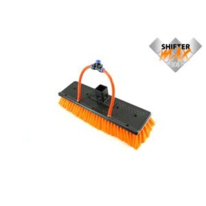 *NEW* Shifter MAX 308 with rinse bar (12″) (Orange)
