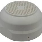 Polivac PV25/SV25/1700E/C25 MOTOR FAN COWL WHITE