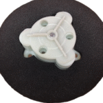 POLIVAC PV25 POLISHER QUICK RELEASE DRIVE BOARD ADAPTOR