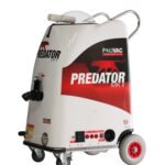POLIVAC PREDATOR MK2 – Carpet Extractor