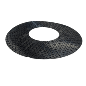 Polivac Spiked Pad Holder PC4012-F