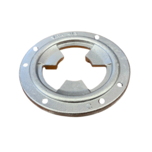 POLIVAC SV25/SV30 SANDER CLUTCH PLATE(BRUSH MOUNT)