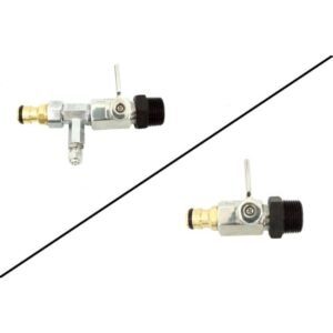 Second DI Outlet for Go H2O Pro DI System