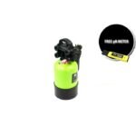 Solarwash 8 Litre Portable Solar Panel Cleaning System