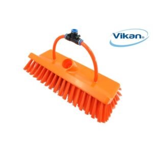 Vikan Radial Stiff Monofilament 2 Pencil Jets 10″